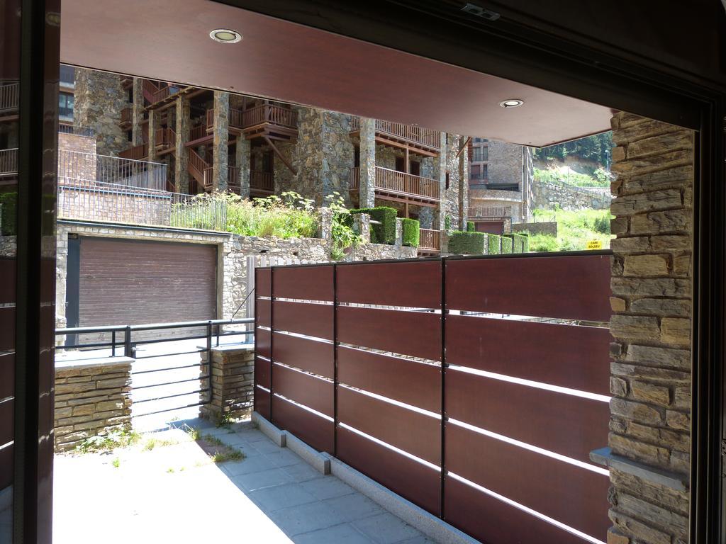 Cabirol-Vacances Pirinenca Incles Exterior foto