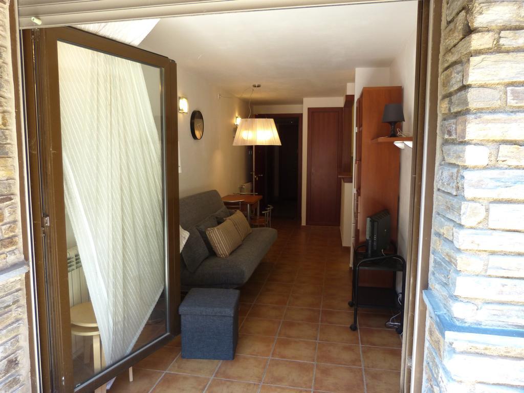 Cabirol-Vacances Pirinenca Incles Exterior foto