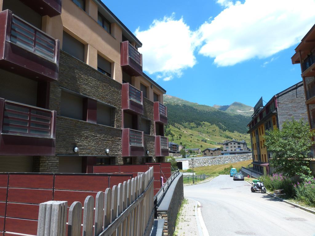 Cabirol-Vacances Pirinenca Incles Exterior foto