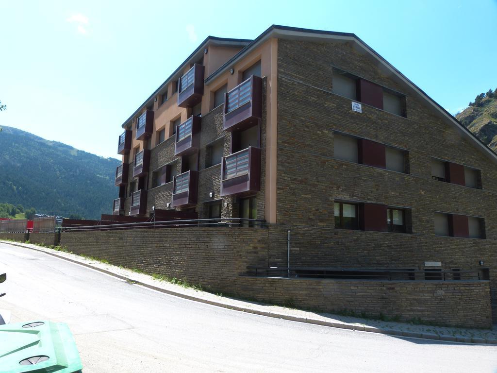 Cabirol-Vacances Pirinenca Incles Exterior foto