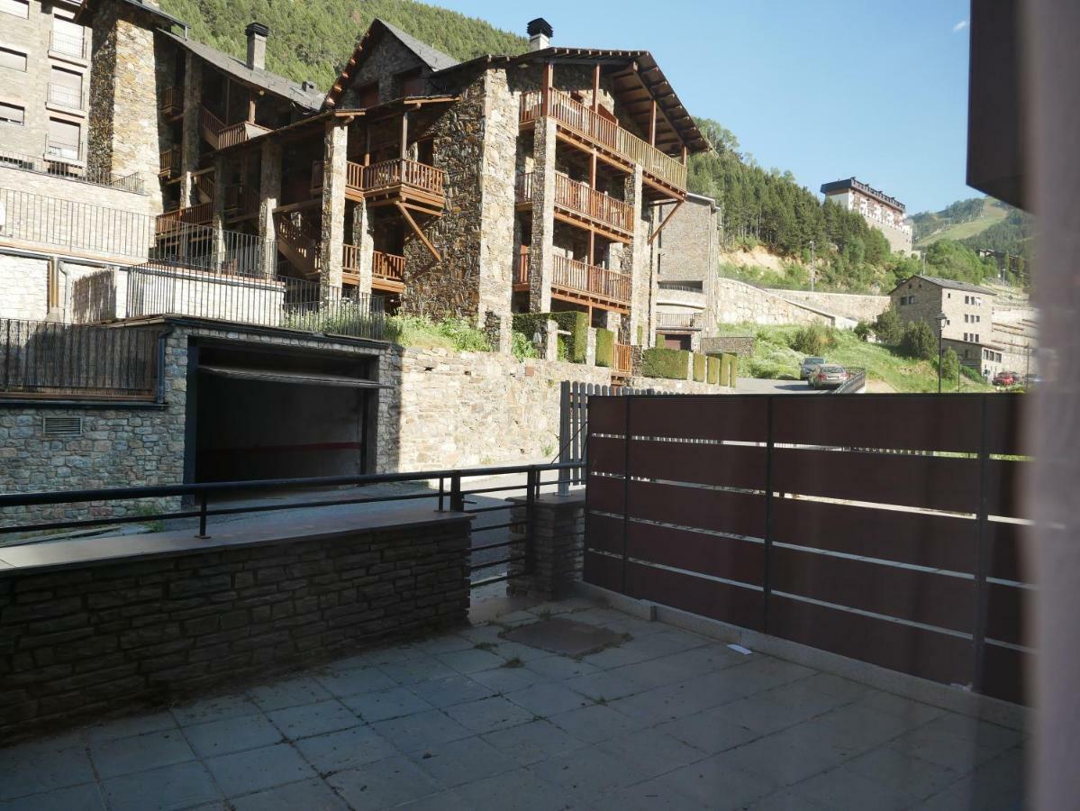 Cabirol-Vacances Pirinenca Incles Exterior foto